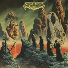 Hallimun - Into The Otherside