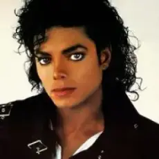 Обложка трека Michael Jackson - Billie Jean
