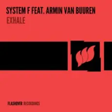 System F feat. Armin van Buuren - Exhale (Tamerlan & Djons Remix)