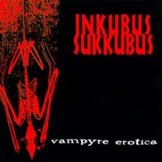 Inkubus Sukkubus - All along the crooked way