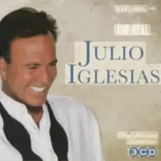 Julio Iglesias - Vuela alto