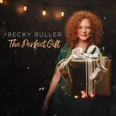 Becky Buller - Last Christmas