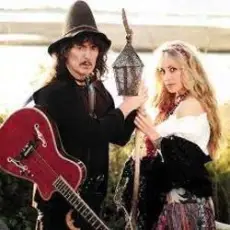 Blackmore's Night - Scarbourgh fair