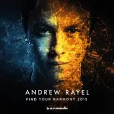 Andrew Rayel - Find Your Harmony (Driftmoon Stellar Remix)