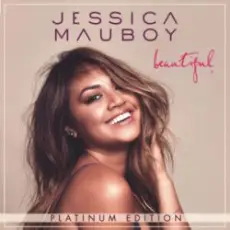 Jessica Mauboy - All I Want For Christmas Is You