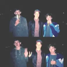 The Homesick - Breakfast