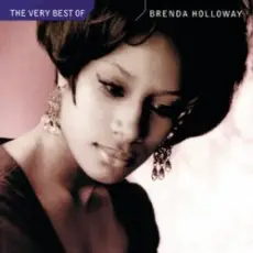 Brenda Holloway - We'll Keep On Rolling