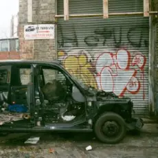 Ivy Lab - Husk (Mixed)