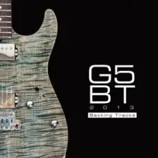 G5 Project - Transient Blue