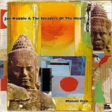 Jah Wobble's Invaders Of The Heart - Lam Siphandone