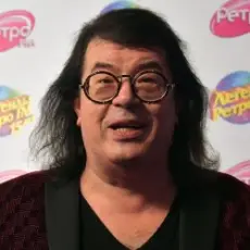 Игорь Корнелюк - Билет на балет