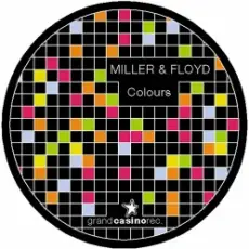 Miller & Floyd - Colours (Humate Remix)