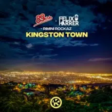 89ers & Felix Harrer & Rimini Rockaz - Kingston Town