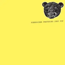 Teddybears - Punkrocker Featuring Iggy Pop (Album Version)