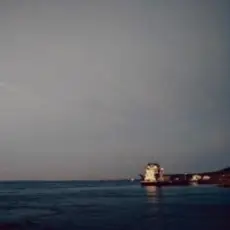 Elements of Dust - Künnete Küütebin