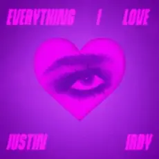 Justin Irby - Everything I Love