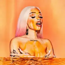 Honey Bxby - Broken Mirrors