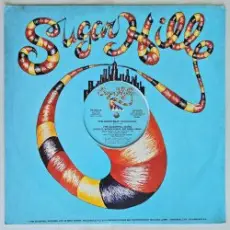 The Sugarhill Gang - The Downbeat