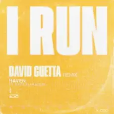 HAVEN. & Kaitlin Aragon - I Run (David Guetta Remix)