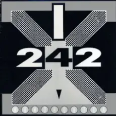 Front 242 - Headhunter