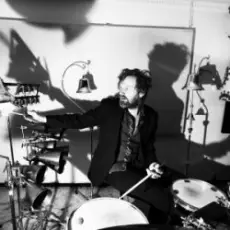 Erland Dahlen - Wood