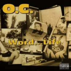 O.C. feat. Nick Beman - Not Even Winds