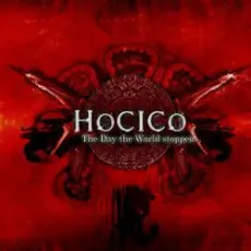 Hocico - Reincarnate