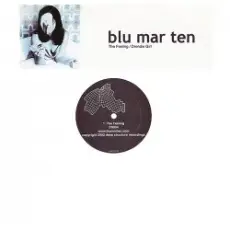 Blu Mar Ten - Mace