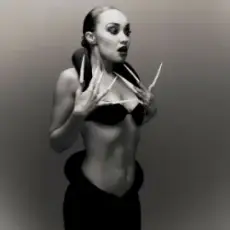 Leigh-Anne - Dead And Gone