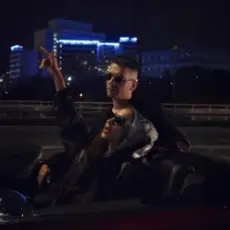 Barabanov & KOJI - Бас погромче