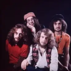 Jethro Tull - Moths