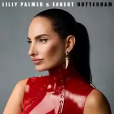 Lilly Palmer & Egbert - Rotterdam