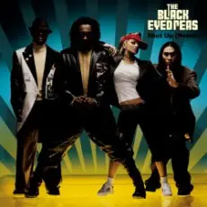 The Black Eyed Peas - Shut Up (Arthy & Dj Raul Vlad TechFlip)