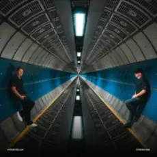 Friction & Circadian - Interstellar