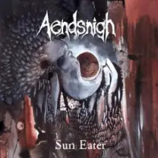 Aendsnigh - They Have Forged These Hands