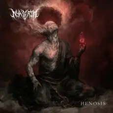 Nykteria - A Lament For The Dead