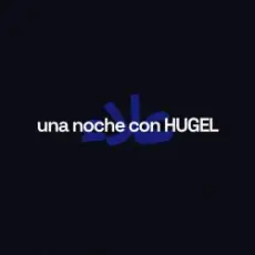 Hugel, Alleh, Yorghaki - una noche con hugel