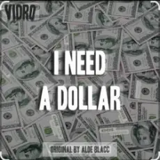 Allen Block - I Need a Dollar