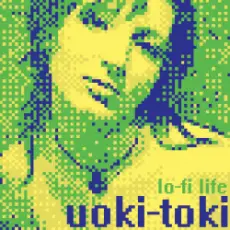 Uoki-Toki - I Hate 8bit