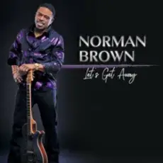 Norman Brown - Outside The Norm