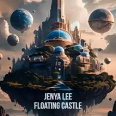 Jenya Lee - Floating Castle