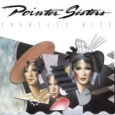 Pointer Sisters - We've Got The Power