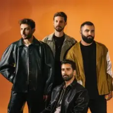 Adonis - Good Intentions