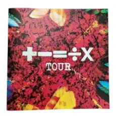 Ed Sheeran - Give Me Love