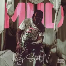 Ivory Scott - Ten Thousand Hrs