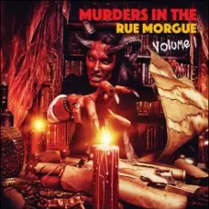In Flanes - Murder In The New Morgue