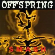 The Offspring - Something To Believe In