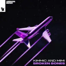 KIMMIC & MIMI - Broken Bones