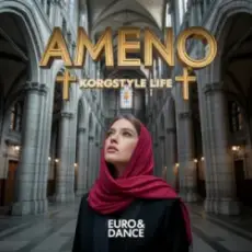KorgStyle Life - Ameno (Euro & Dance)