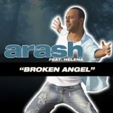 Arash - Broken Angel (feat. Helena) (Ali Payami Remix)